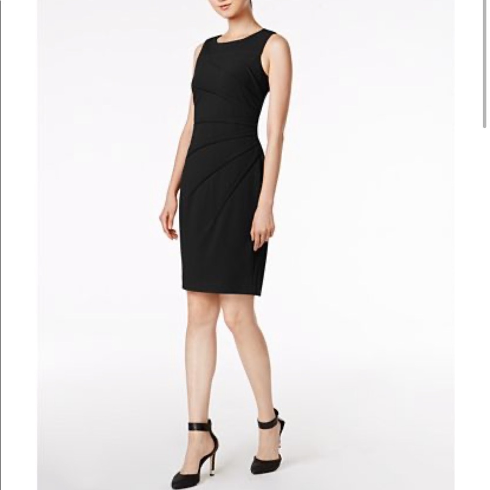 COPY - Calvin Klein Dress